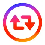 Story Reposter App Positive Reviews