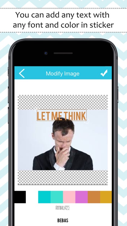 Sticker Maker Studio ! screenshot-8