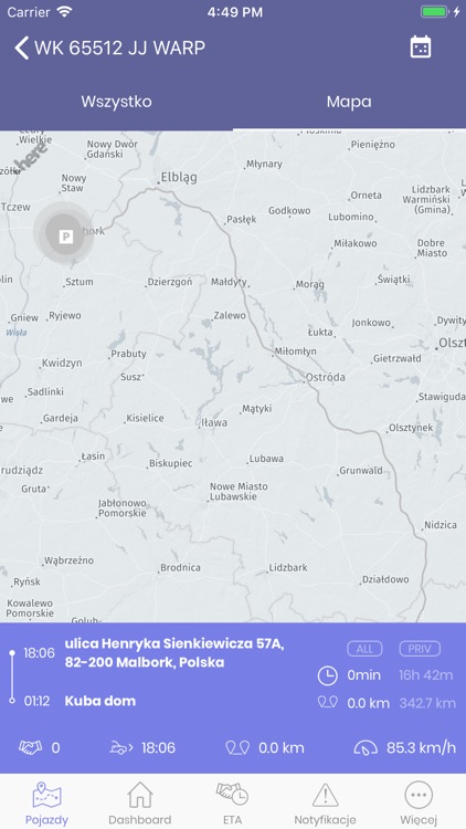FleetConnect screenshot-4