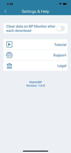 WatchBP Home(圖5)-速報App