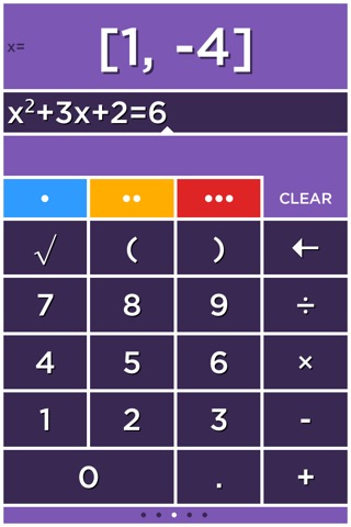 Solve - Graphing Calculatorのおすすめ画像5