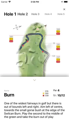 Game screenshot Home of Golf hack