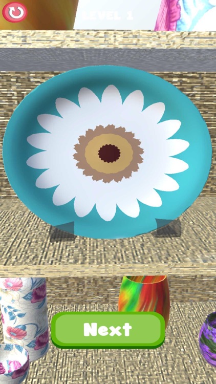 Ceramic Paint 3D screenshot-4