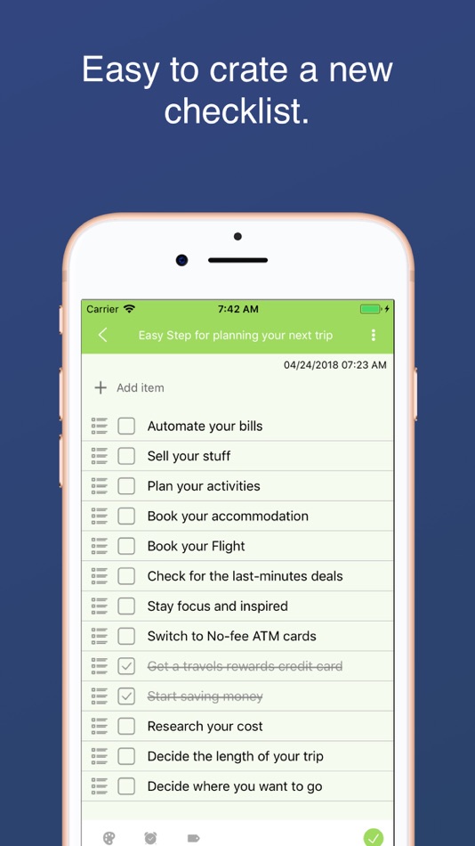 #4. Notepad Notebook Onenote plus (iOS) By: Tuyen Bui