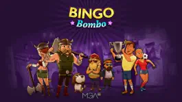 Game screenshot Bingo Bombo mod apk