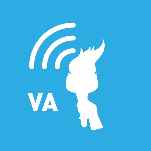 Mobile Justice - Virginia icon