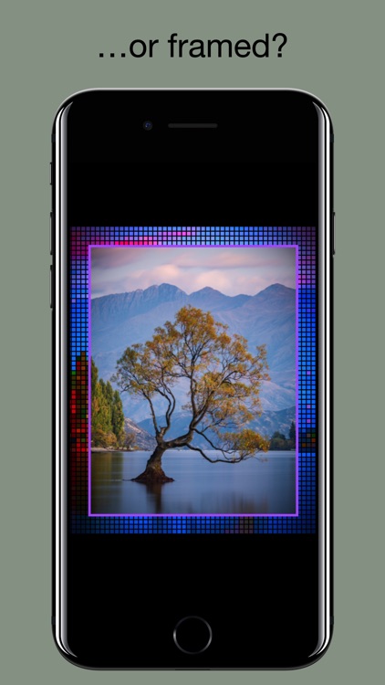 Stained Glass - Photo Effect screenshot-4