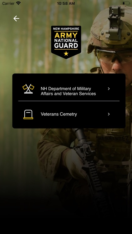 New Hampshire National Guard screenshot-3