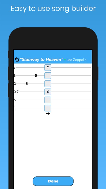 FingerStyle screenshot-4