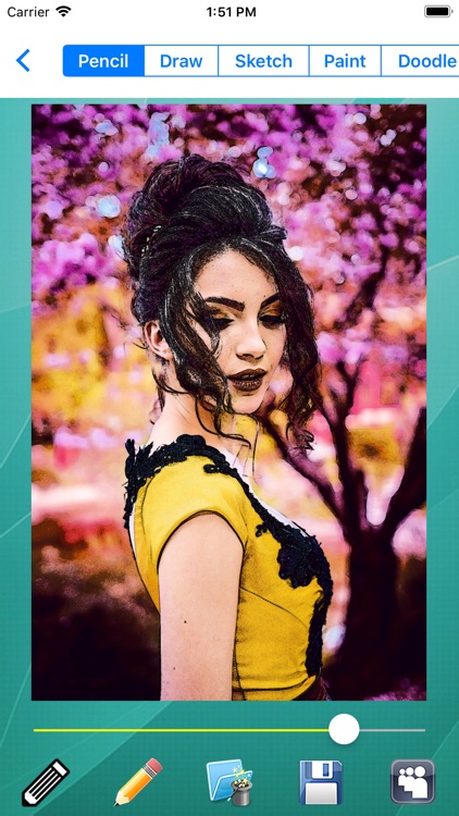 Pencil Sketch HD screenshot-4