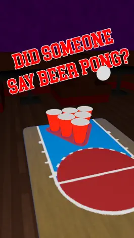 Game screenshot Six Cups: Ultimate Beer Pong mod apk