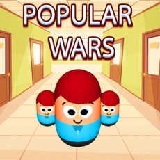 Activities of Popular Crowd Wars City