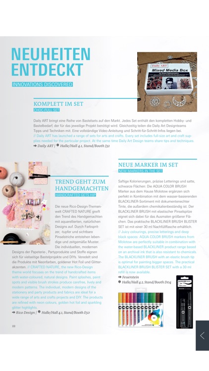 Messe Frankfurt Publishing