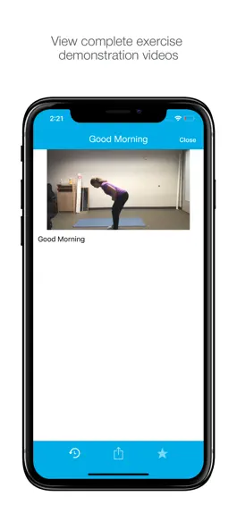 Game screenshot Whitehead Fitness hack