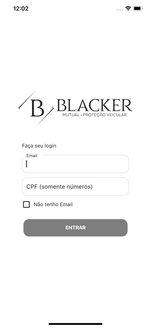 Blacker Mutual(圖1)-速報App