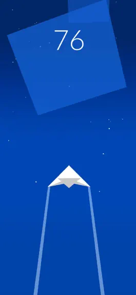 Game screenshot Escape - Glider Paper Plane apk