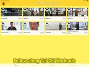 tai chi fit to go ipad images 1