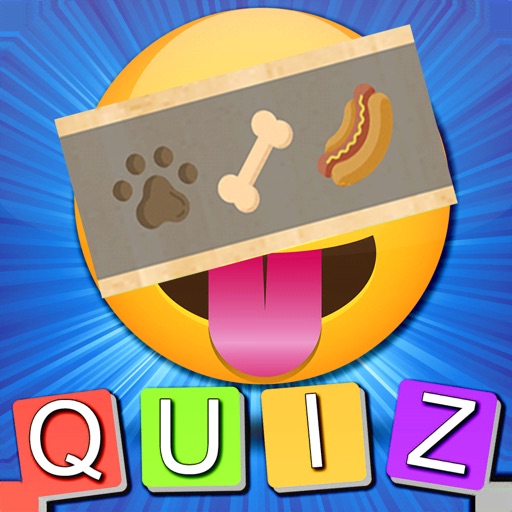 Guess The Emoji - Emoji Trivia icon