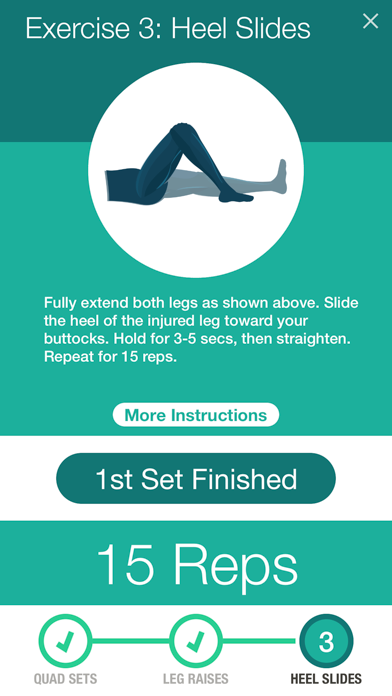 Screenshot #2 pour GAP-FLEX®