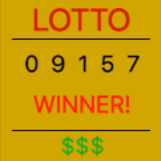 icon of Fun Lotto Game
