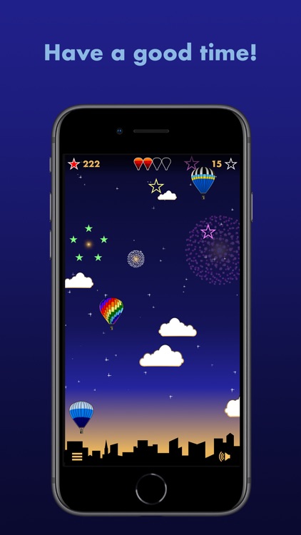 Firework Arcade® screenshot-3