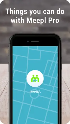 Game screenshot Meepl Pro mod apk