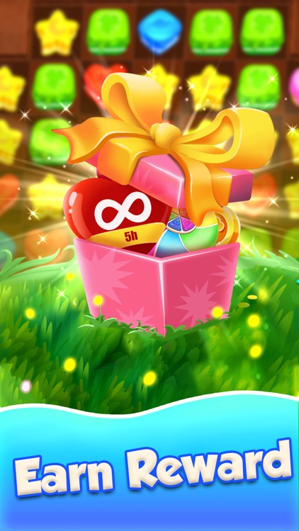 Cookie Boss Mania screenshot-6