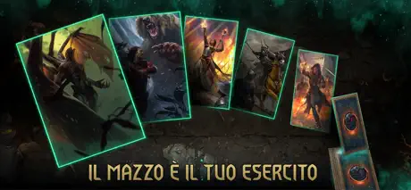 GWENT: The Witcher Card Game