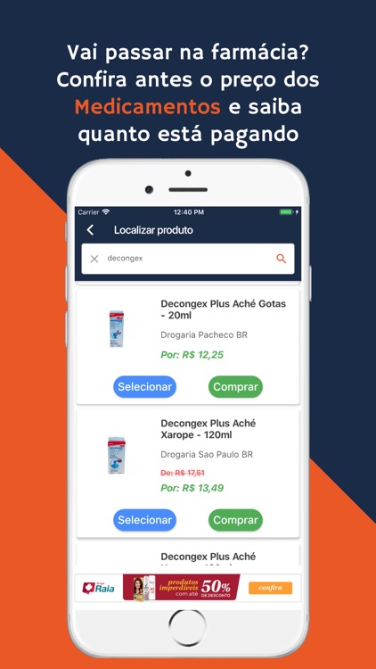 Nórdica Seguros screenshot-4