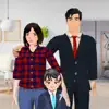 Mother Life Simulator Game 3D contact information