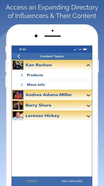 Keep Smiling Movement screenshot-6
