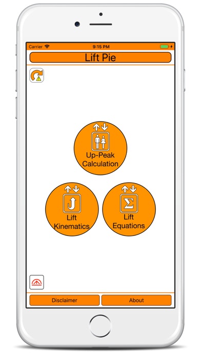 Screenshot #1 pour Lift Pie