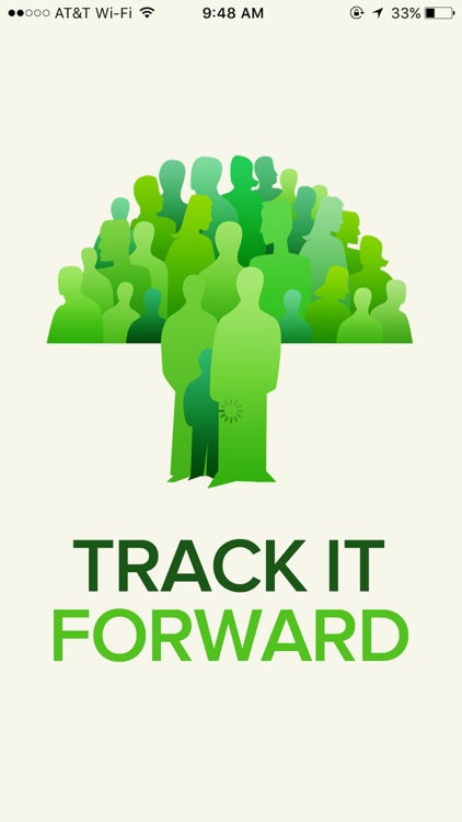 Volunteer Time Tracking