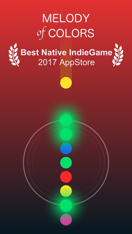 Resonation - Melody Match screenshot-0