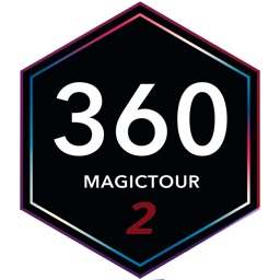360 Magictour 2 Europa