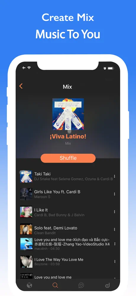 OHUB