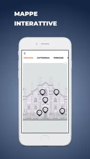 duomo milano - offical app problems & solutions and troubleshooting guide - 1