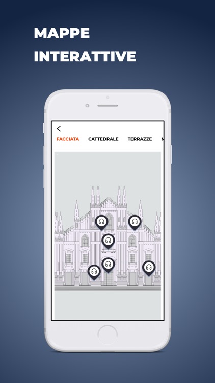 Duomo Milano - Offical App