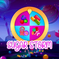 Sugar Storm app not working? crashes or has problems?