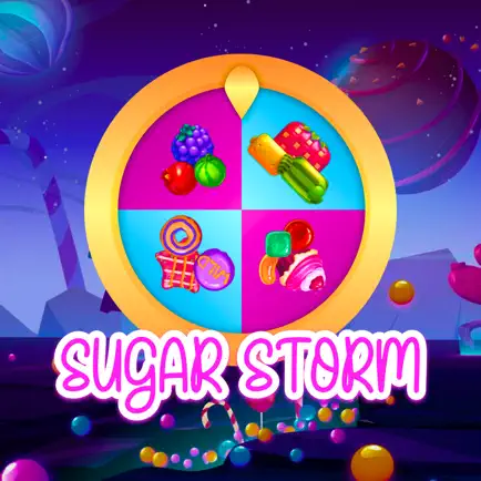 Sugar Storm Читы