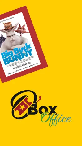 Game screenshot O’Box Office apk