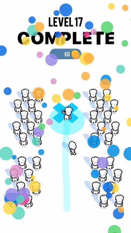 Go The Distance - Puzzle Fun screenshot-3