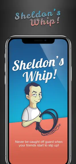 Game screenshot Sheldon's Whip mod apk