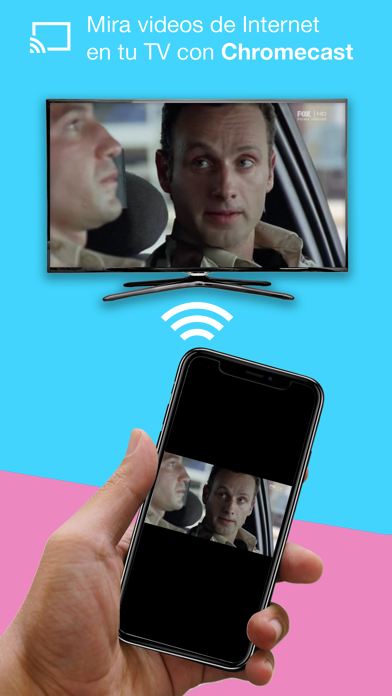 Video Web - Video Player screenshot 1