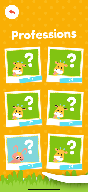 Learnee: Words learning puzzle(圖5)-速報App