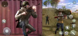Game screenshot Army Shooting Games 2020 hack