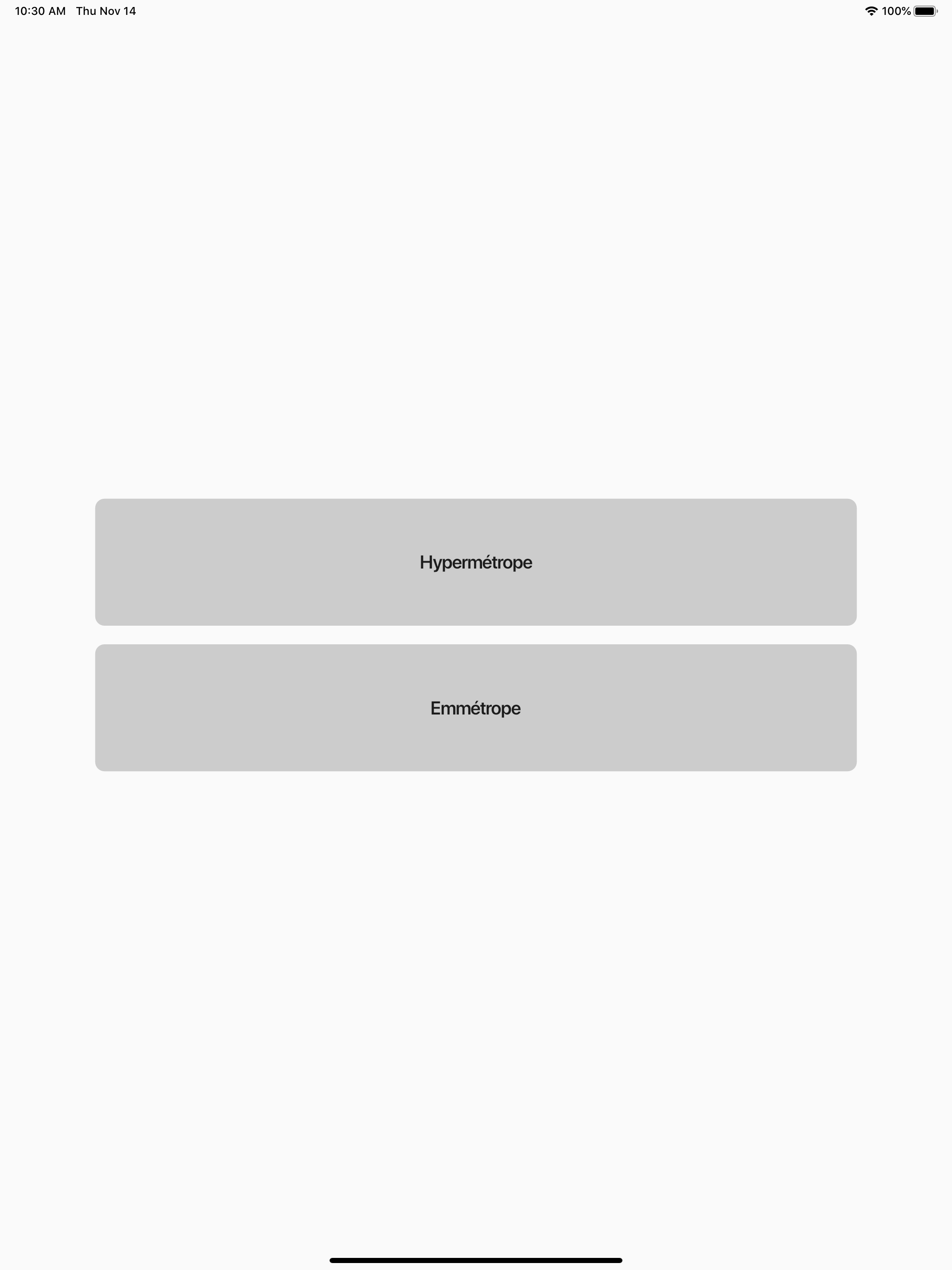 Supracor Calculator screenshot 4