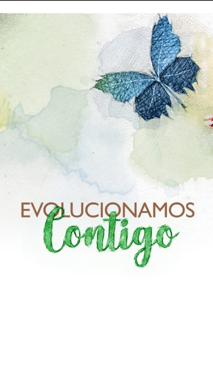 Evolucionamos Contigo screenshot-4