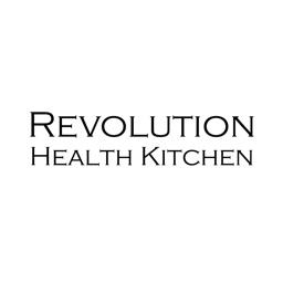 Revolution Health Kitchen