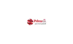Prime Asia TV app icon